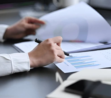 Text-client-testimonial-for-sbaa-chartered-accountants