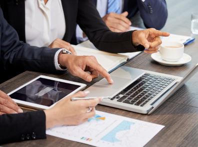 Consulting Services Video