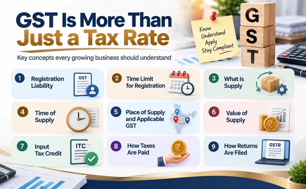 9 Checks Every Growing Business Should Understand
