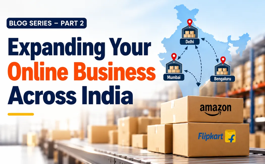 GST Multi-State Registration:  Challenges for Online Sellers