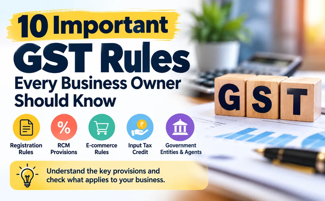 𝟭𝟬 𝗜𝗺𝗽𝗼𝗿𝘁𝗮𝗻𝘁 𝗥𝘂𝗹𝗲𝘀 𝗘𝘃𝗲𝗿𝘆 𝗕𝘂𝘀𝗶𝗻𝗲𝘀𝘀 𝗢𝘄𝗻𝗲𝗿 𝗦𝗵𝗼𝘂𝗹𝗱 𝗥𝗲𝘃𝗶𝗲𝘄